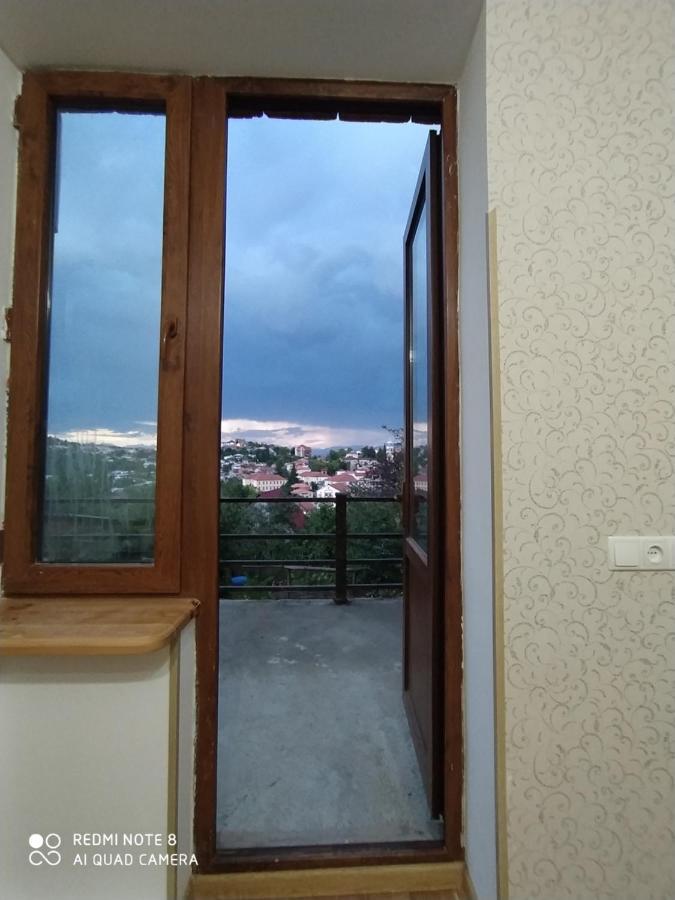 Guest House David Signagi Exterior foto