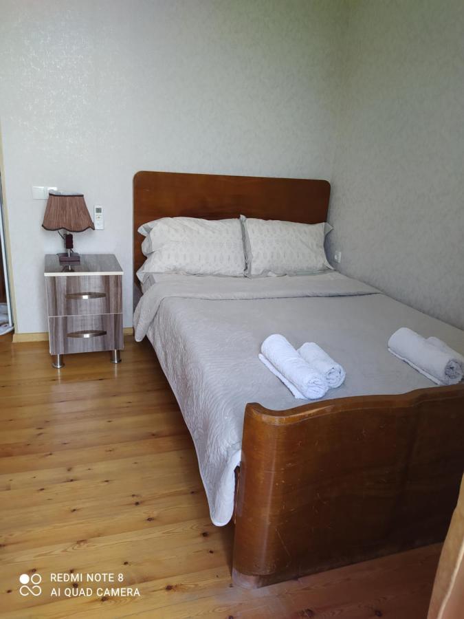 Guest House David Signagi Exterior foto